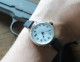 Watches : GS STERLING SILVER TRENCH WW1 - 925 - Case Made In England - Hand Wind - Running - 1900's - Watches: Top-of-the-Line