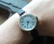 Watches : GS STERLING SILVER TRENCH WW1 - 925 - Case Made In England - Hand Wind - Running - 1900's - Montres Haut De Gamme