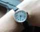 Watches : GS STERLING SILVER TRENCH WW1 - 925 - Case Made In England - Hand Wind - Running - 1900's - Orologi Di Lusso