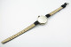 Delcampe - Watches : GS STERLING SILVER TRENCH WW1 - 925 - Case Made In England - Hand Wind - Running - 1900's - Designeruhren