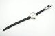 Delcampe - Watches : GS STERLING SILVER TRENCH WW1 - 925 - Case Made In England - Hand Wind - Running - 1900's - Designeruhren