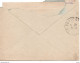 Lettre De 1936 De Raon L'étape Pour Le Bouscat, Type Paix - 1921-1960: Modern Tijdperk