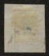 New South Wales      .   SG    .   25  (2 Scans)       .   O      .     Cancelled - Used Stamps