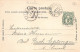 Schweiz - Schweizerhalle (BL) Rothaus - Post - Verlag Rathe-Fehlmann 1899 - Other & Unclassified