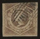 New South Wales      .   SG    .   96  (2 Scans)       .   O      .     Cancelled - Used Stamps