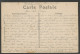 Carte P De 1918 ( Gabes / Vue Générale Du Marché Arabe De Djara ) - Tunisia