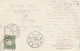 AK Die Heilige Schrift - Der Sintflut Ende - Arche Noah - Leinweber - 1907 (69481) - Sonstige & Ohne Zuordnung