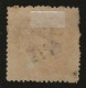 New South Wales      .   SG    .   152  (2 Scans)       .   O      .     Cancelled - Used Stamps