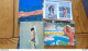 Lot CPSM Plage Seins Nus - 5 - 99 Postcards