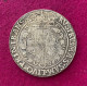 Replik Siebenbürger Taler 1650 Stephan Rex 39 X 2,5 Mm - Fictifs & Spécimens