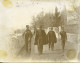 Embrun 1901 Lot De 4 Photos 11x8,5 - Other & Unclassified