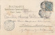 AK Künstlerkarte - Bauern Mit Gänseherde - Kufstein Nach Aschau 1905 (69483) - Farmers