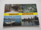 Lot De 5 Cp Cpa Cpm  - FINLANDE - Divers - Finland