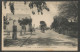 Carte P De 1918 ( Gabes / Le Boulevard Président Fallières ) - Tunisie