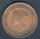 Ceylon (Sri Lanka), 1 Cent 1891 - Sri Lanka
