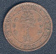 Ceylon (Sri Lanka), 1 Cent 1870 - Sri Lanka