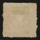 New South Wales      .   SG    .   167 (2 Scans)       .   O      .     Cancelled - Used Stamps