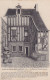 89, Saint Julien Du Sault Ancien, La Maison De Vérien Boussole - Saint Julien Du Sault