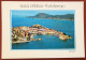 Isola D'Elba - Portoferraio - Panorama - 1991 (c825) - Livorno