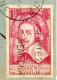 1F50 RICHELIEU SEUL SUR LETTRE 1935 LYON => TARIF POUR ITALIE VOIR SCANS - 1921-1960: Modern Period