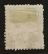 New South Wales      .   SG    .   191  (2 Scans)       .   O      .     Cancelled - Used Stamps