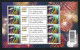 Delcampe - ● SVIZZERA  1997 / 2007 ֍ COLLEZIONE Di 28 MINIFOGLI ● Tutte Serie Complete ● Alto Valore Catalogo ● - Blocks & Sheetlets & Panes