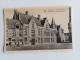 NIEUWPOORT  ST-BERNARDUSCOLLEGE - Nieuwpoort