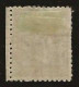 New South Wales      .   SG    .   192  (2 Scans)       .    *      .      Mint-hinged - Neufs
