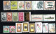 Italie ( 99 Timbres ) - OBLITERE - Collections