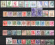 Italie ( 99 Timbres ) - OBLITERE - Collections