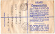 GB 1958, 1/3 Sh.auf 1/3 Sh. Reko Ganzsachenumschlag Per Express V. Liverpool - Other & Unclassified