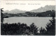 Bayern 1910, Posthilfstelle SCHWAIGANGER Taxe Murnau Auf Staffelsee AK M. 5 Pf. - Lettres & Documents