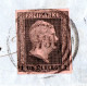 Preussen, Schlesien Nummernstpl. 1646, SAARAU Auf Brief M. Breitr. 1 SGr. - Préphilatélie