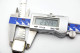 Watches : GLYCINE QUARTZ TANK Ref. 2184 Original  - Running - Excelent Condition - Moderne Uhren