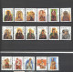 POLONIA, 2003 Y 2004 - Unused Stamps