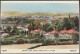 General View, Honley From Honley Station, Yorkshire, C.1960 - Lilywhite RP Postcard - Other & Unclassified