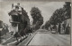 Commentry Avenue De La Gare Et Monument Thivrier - Commentry