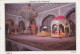INDE. JAIPUR (ENVOYE DE). " INTERIOR CITY PALACE "  ANNEE 2001 + TEXTE + TIMBRES. LEOPARD.  FORMAT 16x11 Cm - Iran