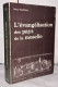 L'évangélisation Des Pays De La Moselle - Unclassified