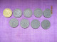 Germany: Lot 24 Coins 1937 -1944 - Autres & Non Classés