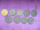 Delcampe - Germany: Lot 24 Coins 1937 -1944 - Other & Unclassified