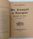 De Goupil à Margot - Histoires De Bêtes ( Prix Goncourt 1910) - Other & Unclassified