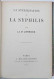 La Stérilisation De La Syphilis - Health