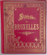 Souvenir De Bruxelles 24 Vues - Autres & Non Classés