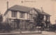 2 Cards Winterslag Nels Panorama , Hotel Du Parc  Written 1924 Used Genk - Autres & Non Classés