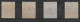 REGNO 1924 PARASTATALI **MNH LUSSO  " ASS. BIBLIOTECHE BOLOGNA " SASSONE €.450,00++ C1957A - Mint/hinged