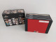 Vintage ! Tissot Swiss Watch Box Complete Set With Manuals Catalogs Brochures (No Watch) - Watches: Old