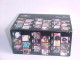 Delcampe - Vintage ! Tissot Swiss Watch Box Complete Set With Manuals Catalogs Brochures (No Watch) - Watches: Old