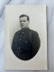 Photo Carte Soldat Uniform Regiment 21 - Uniformes