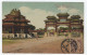 China - PEKING - Triumphal Arch - Chine